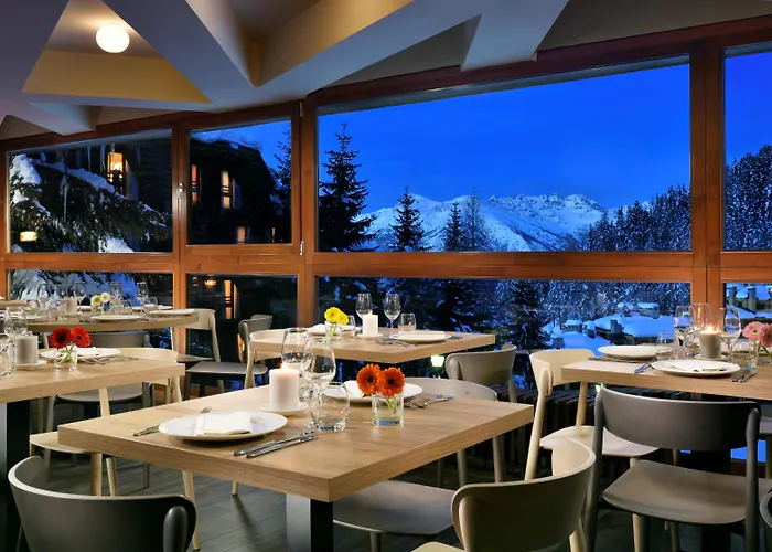 Th Pila Hotel