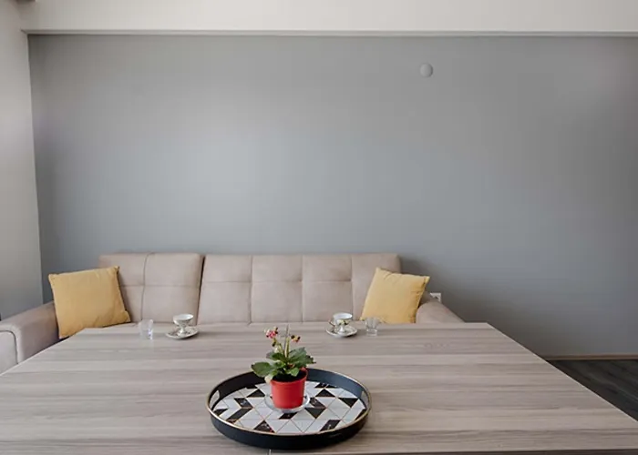 Midtownfethiye Residences By Frz