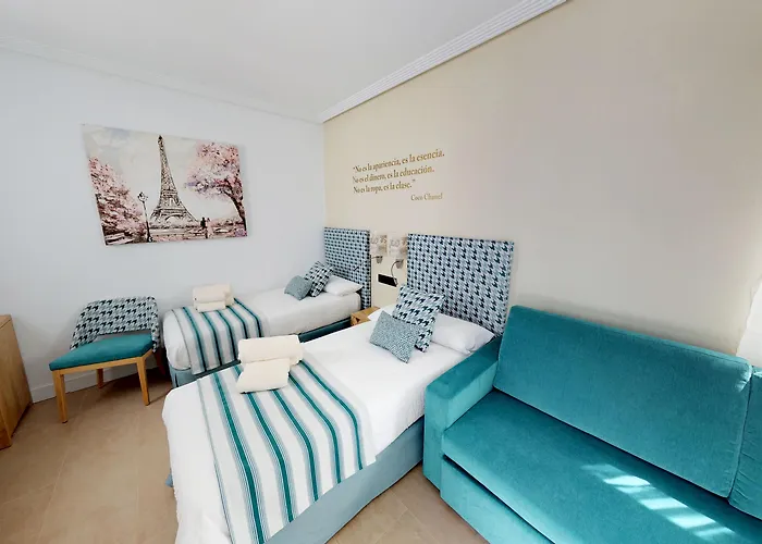 Hostal La Espanola Rota