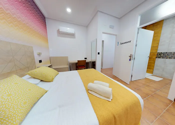 Hostal La Espanola Rota