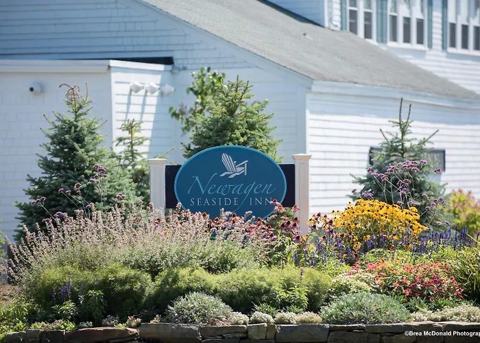 Newagen Seaside Inn Southport