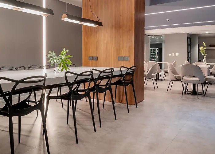 Top Rentals Belgrano Buenos Aires