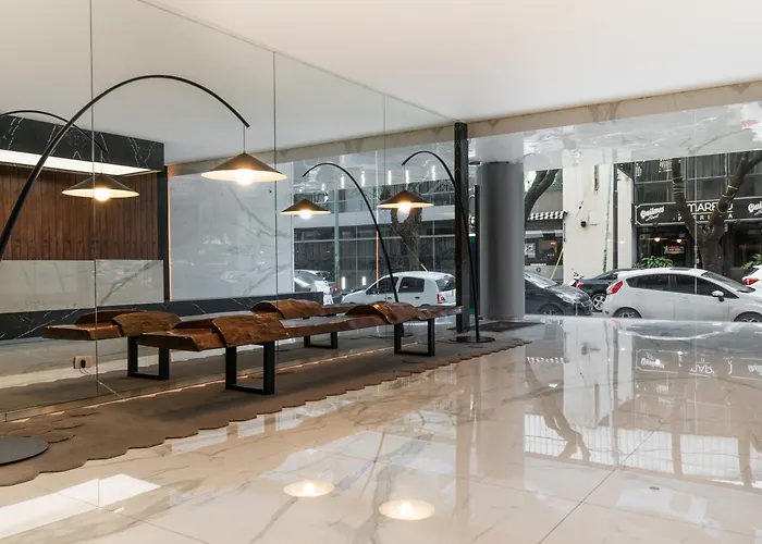 Top Rentals Belgrano Buenos Aires