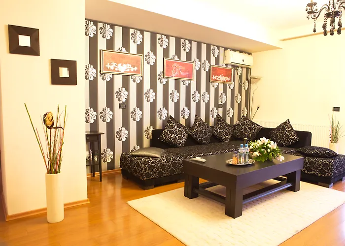 Phoenicia Grand Hotel Bucharest