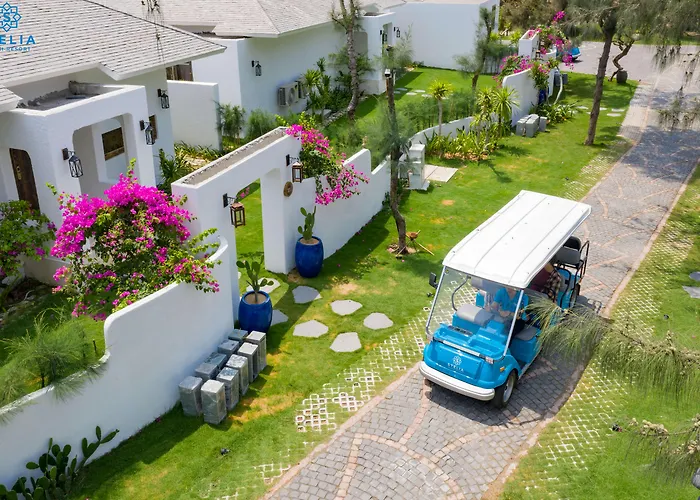Stelia Beach Resort Tuy Hoa