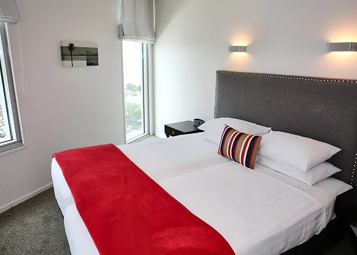 Ramada Suites By Wyndham Nautilus Orewa