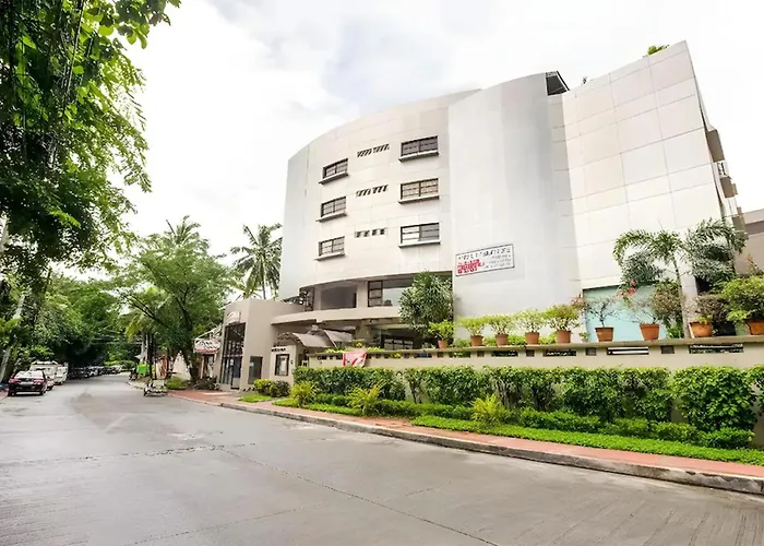 Anglo Residences Manila Quezon City