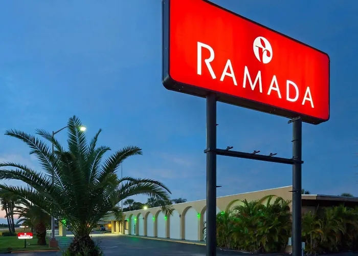 Ramada By Wyndham Lake Placid