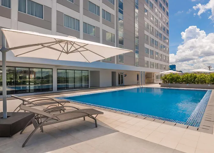 Park Inn By Radisson Iloilo