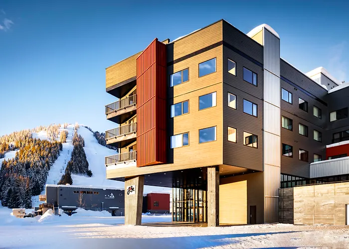 The Josie Hotel, Autograph Collection Rossland