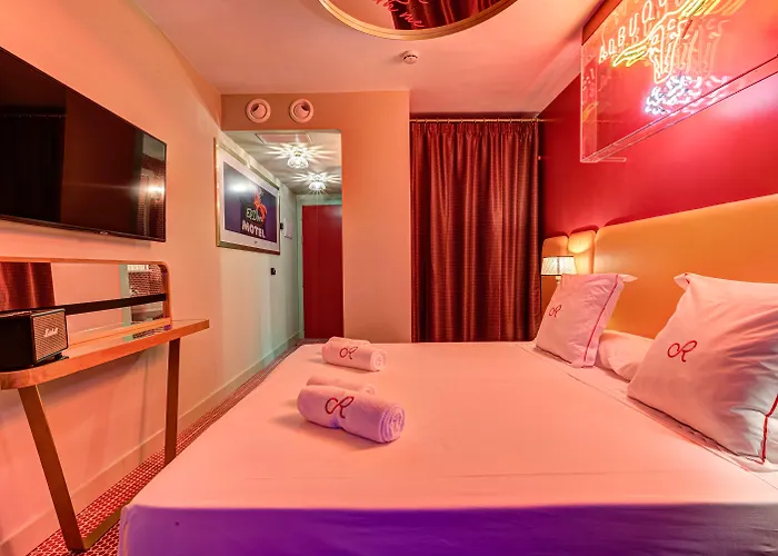 Romeos Ibiza - Adults Only Hotel San Antonio 