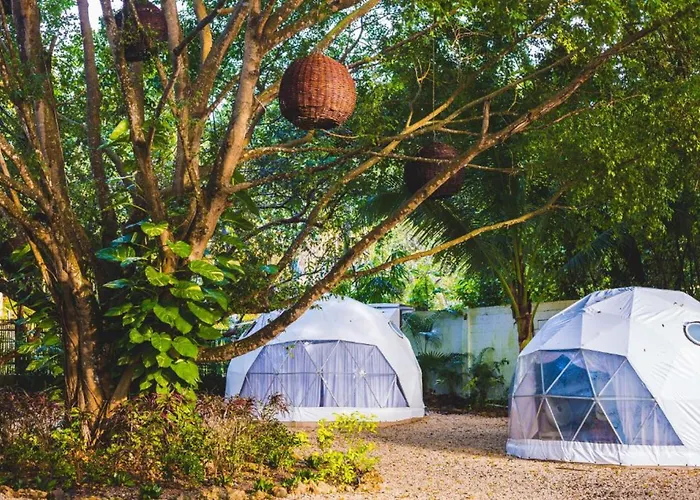 Hotel Casa Shiva Bacalar By Mij
