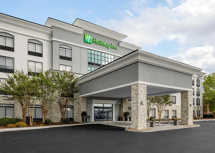 Holiday Inn Cleveland By Ihg