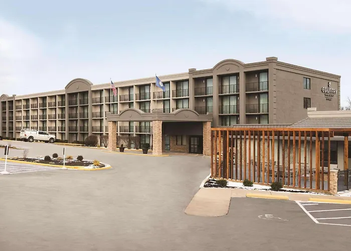 Country Inn & Suites By Radisson, Erlanger - Cincinnati South