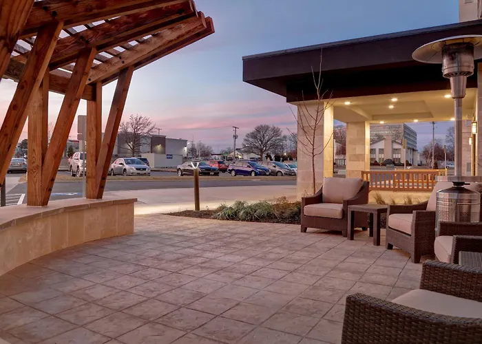 Staybridge Suites - Overland Park - Kansas City S By Ihg