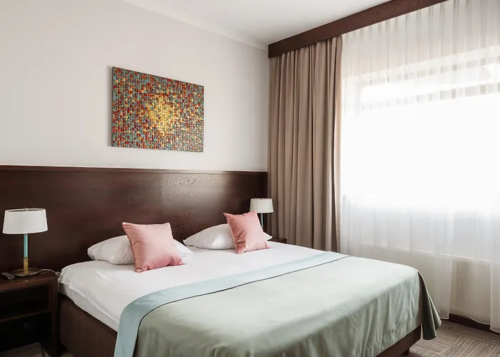 Europeum Hotel Wroclaw