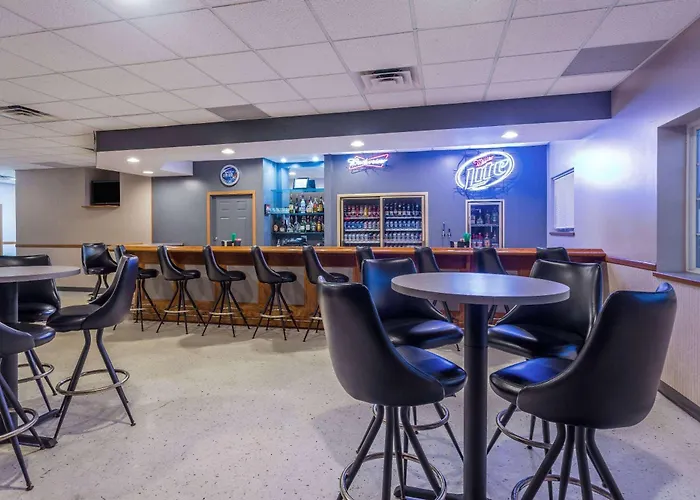 Americinn By Wyndham Boscobel