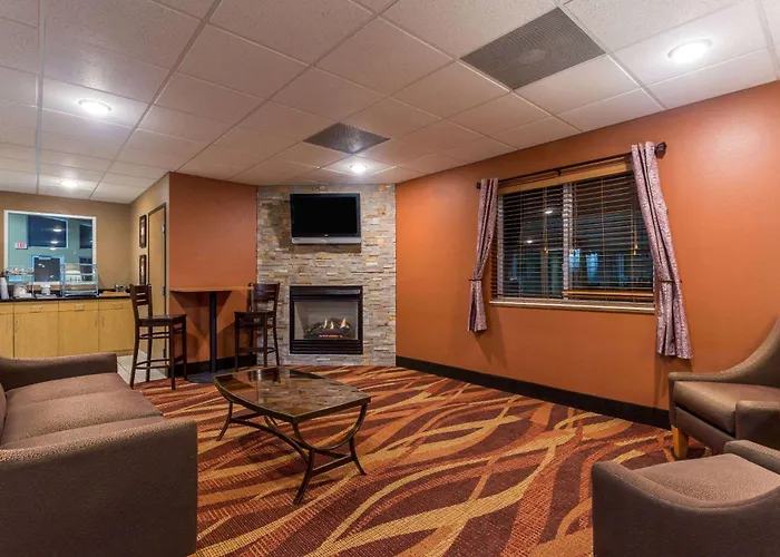 Americinn By Wyndham Boscobel
