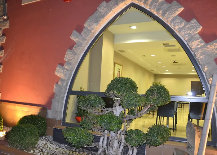 Hotel Vilassar Vilassar De Mar