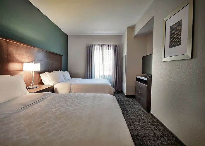 Staybridge Suites - Grand Rapids Sw - Grandville
