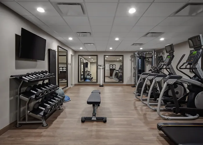 Staybridge Suites - Grand Rapids Sw - Grandville