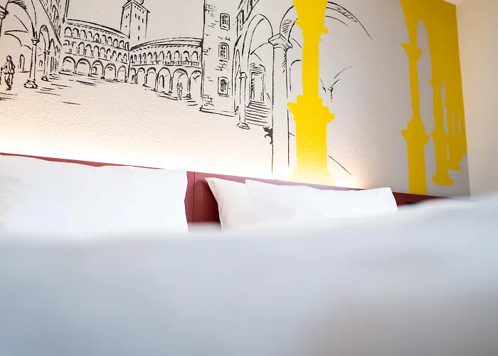 Boutique Hotel Stockalperhof Brig-Glis