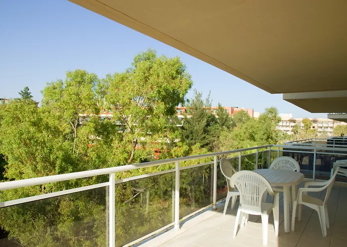 Hotel Ventura Park Salou
