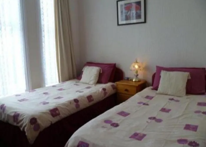 Belvedere Guest House, Great Yarmouth