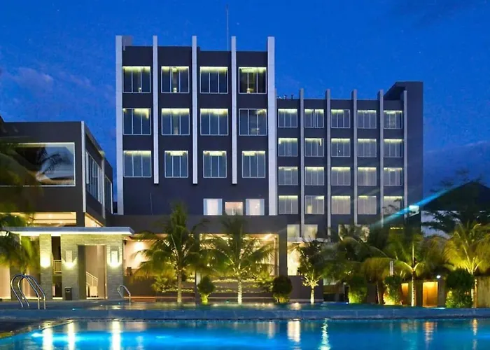 Aston Gorontalo Hotel & Convention Center
