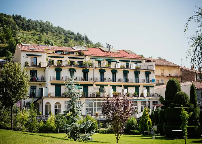 Hotel De Camprodon