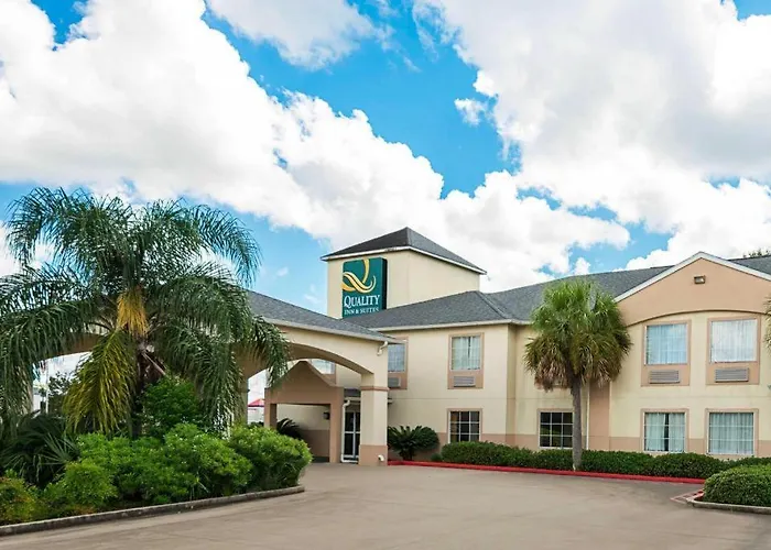 Quality Inn & Suites Franklin