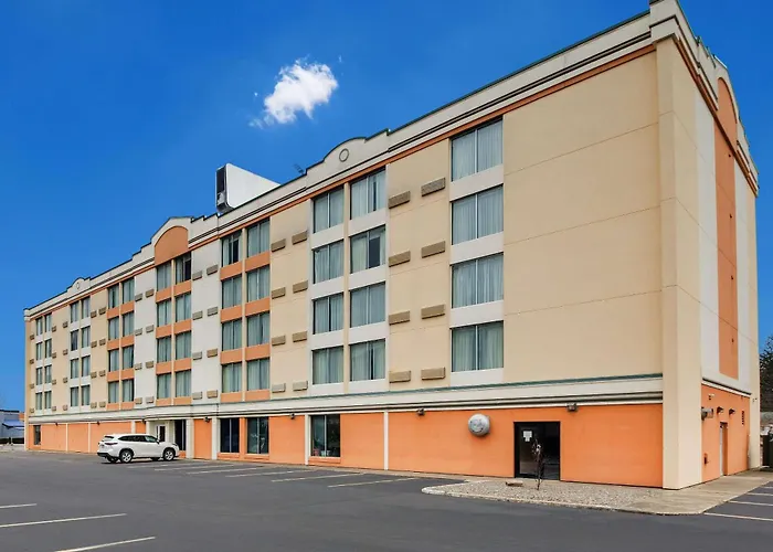 Days Inn Bath Hammondsport
