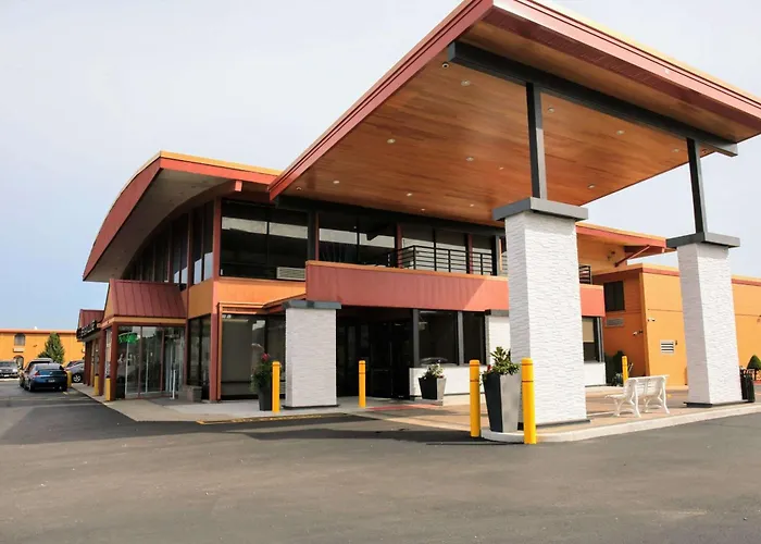 Quality Inn O'Hare Airport Schiller Park