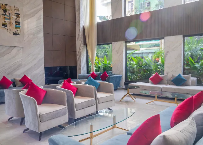Ramada Hotel & Suites By Wyndham Halong Bay View