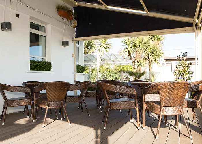 White Sands Hotel Portmarnock