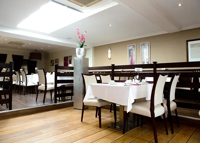 White Sands Hotel Portmarnock
