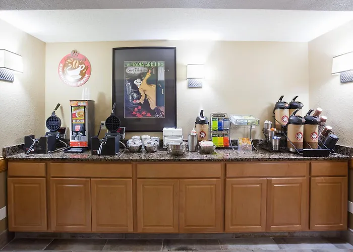Americinn By Wyndham Apple Valley