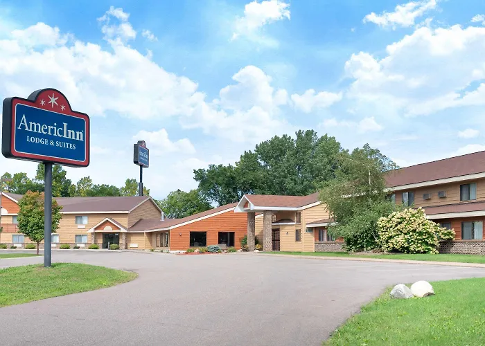 Americinn By Wyndham Rogers
