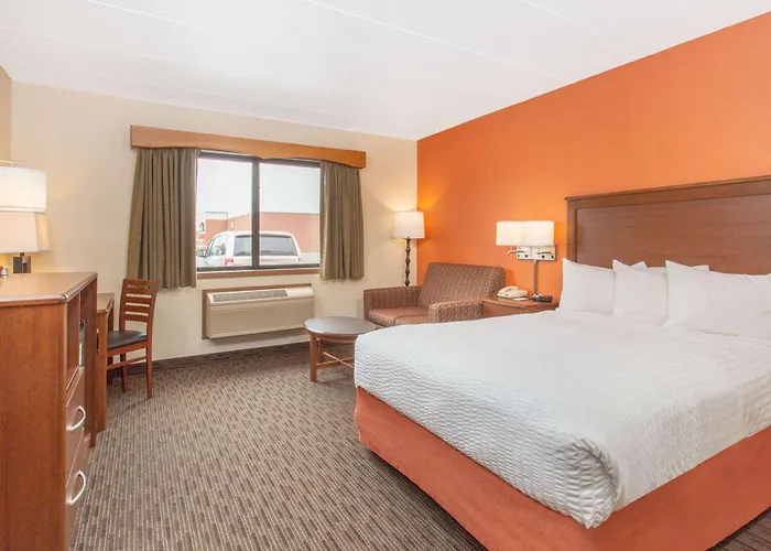Americinn By Wyndham Calumet