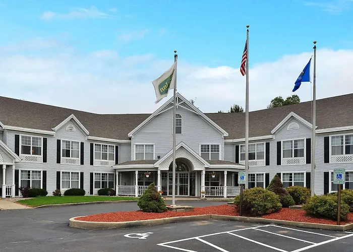 Quality Inn & Suites Shawano