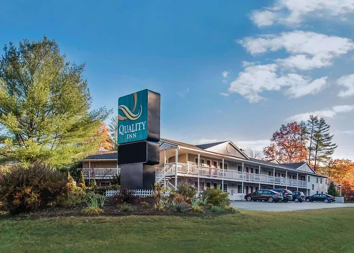 Align Inn Vermont Quechee
