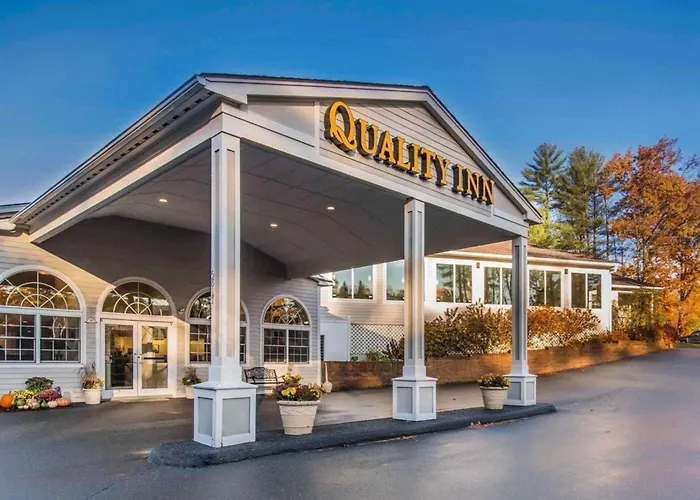 Align Inn Vermont Quechee