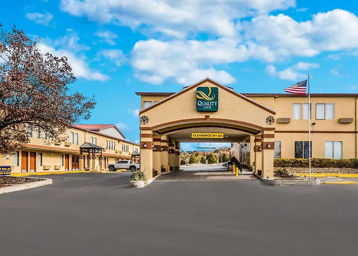 Quality Inn Ozona I-10