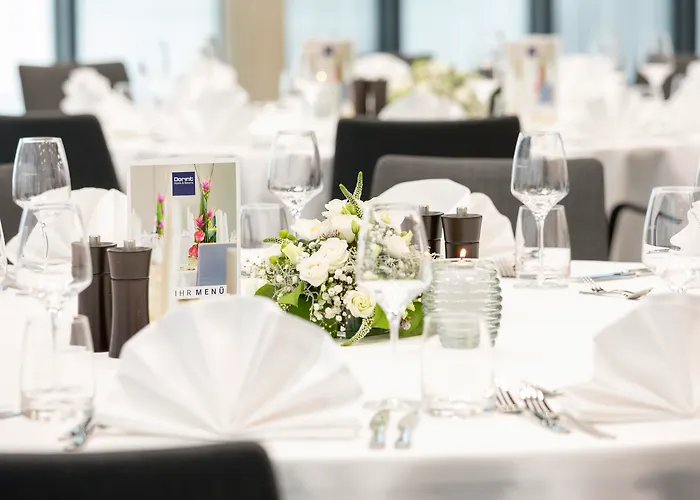 Dorint Hotel Dueren Duren