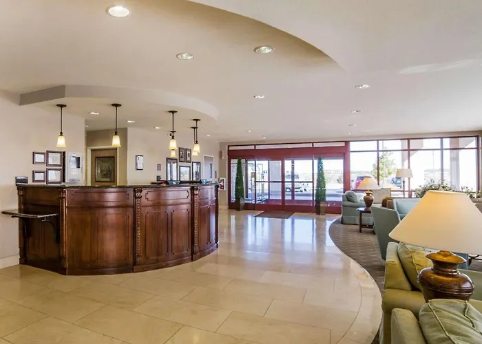 Comfort Suites Fernley