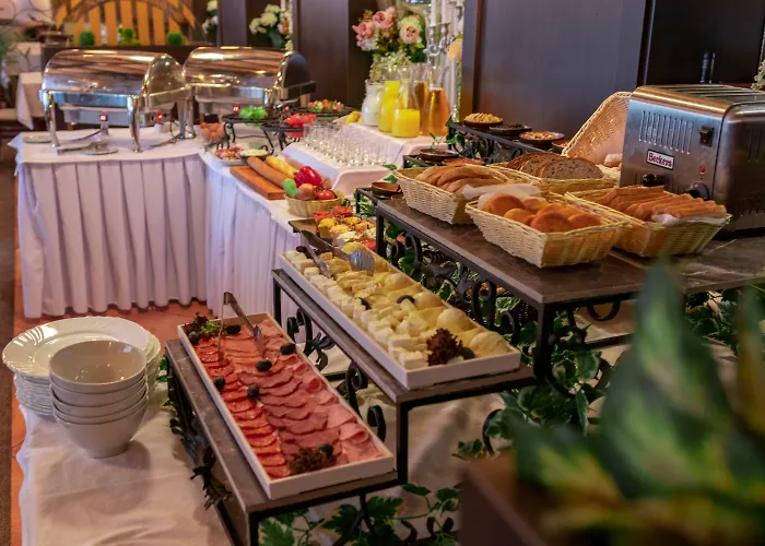 Luxury Rooms Skadarlija Belgrad
