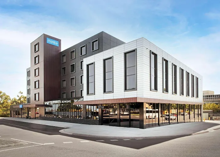 Mantra Traralgon Hotel