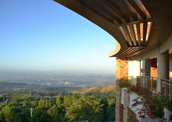 Timberland Highlands Resort San Mateo 