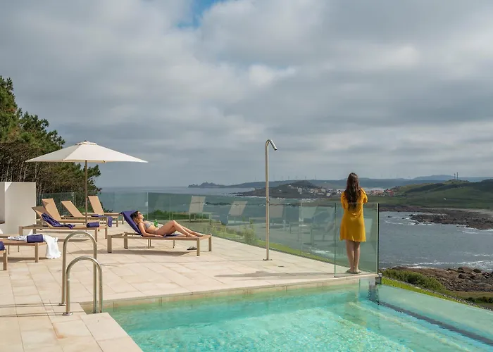 Parador Costa Da Morte Muxia