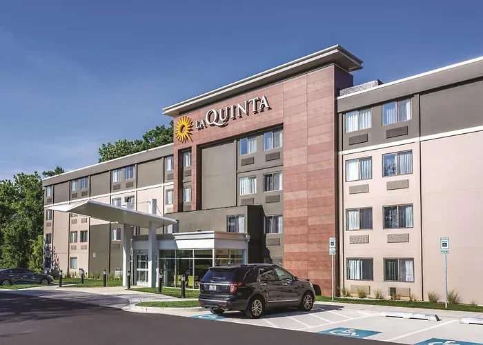 La Quinta By Wyndham Columbia / Fort Meade Jessup